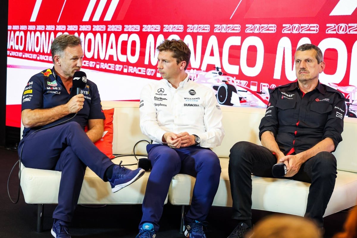 Former F1 Chief Poised to Acquire Grand Prix Powerhouse