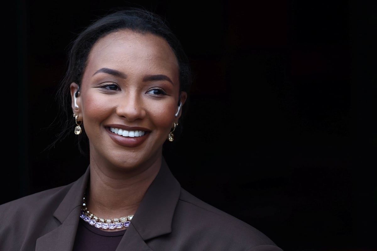 Sky Sports F1 pundit Naomi Schiff given new role