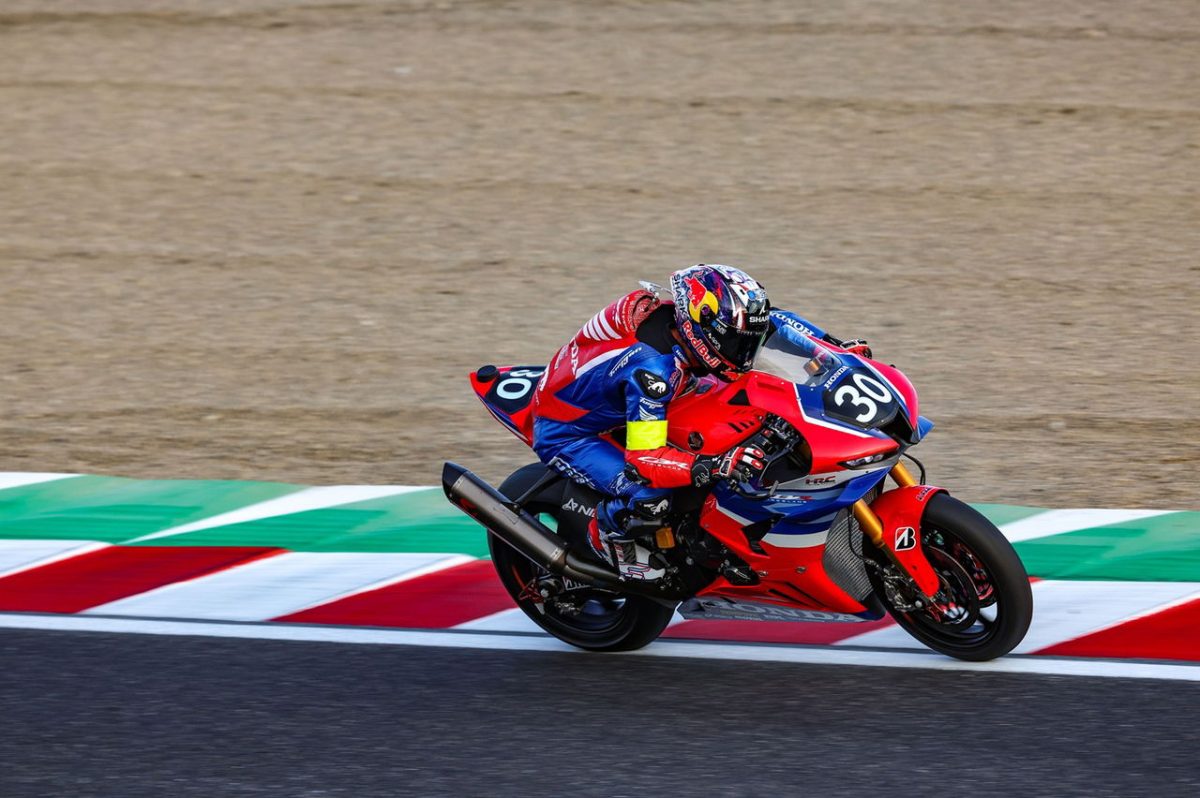 The Pinnacle of Performance: Suzuka 8 Hours Top 10 Trial Qualifying Results Unveiled