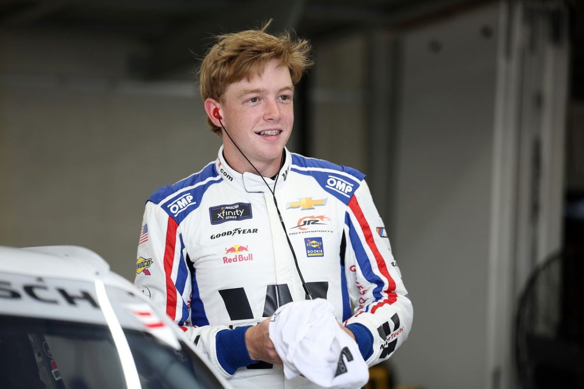 Rising NASCAR Star Connor Zilisch Brave Surgery Following Victory Mishap