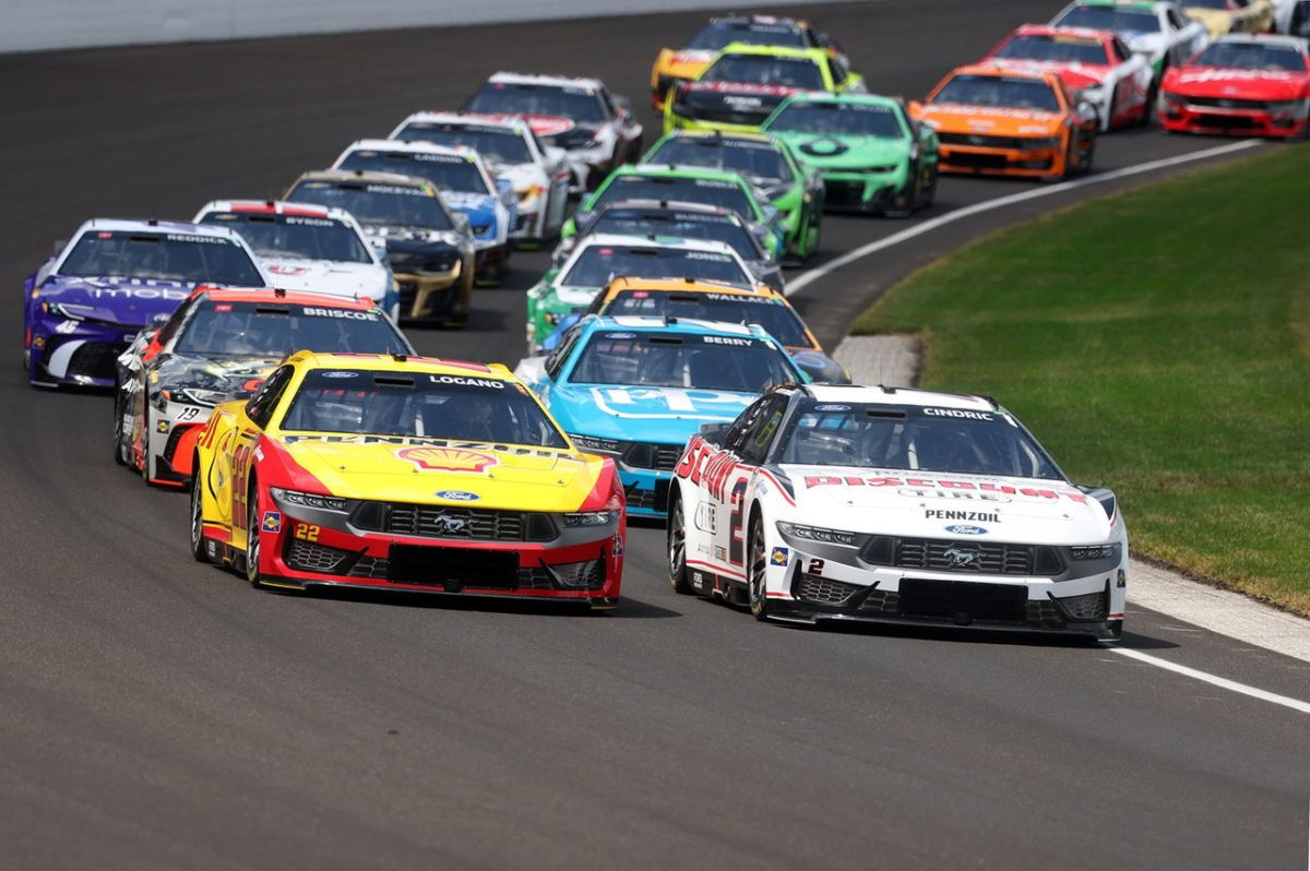 NASCAR &ldquo;alienating&rdquo; its core fanbase by chasing new audiences