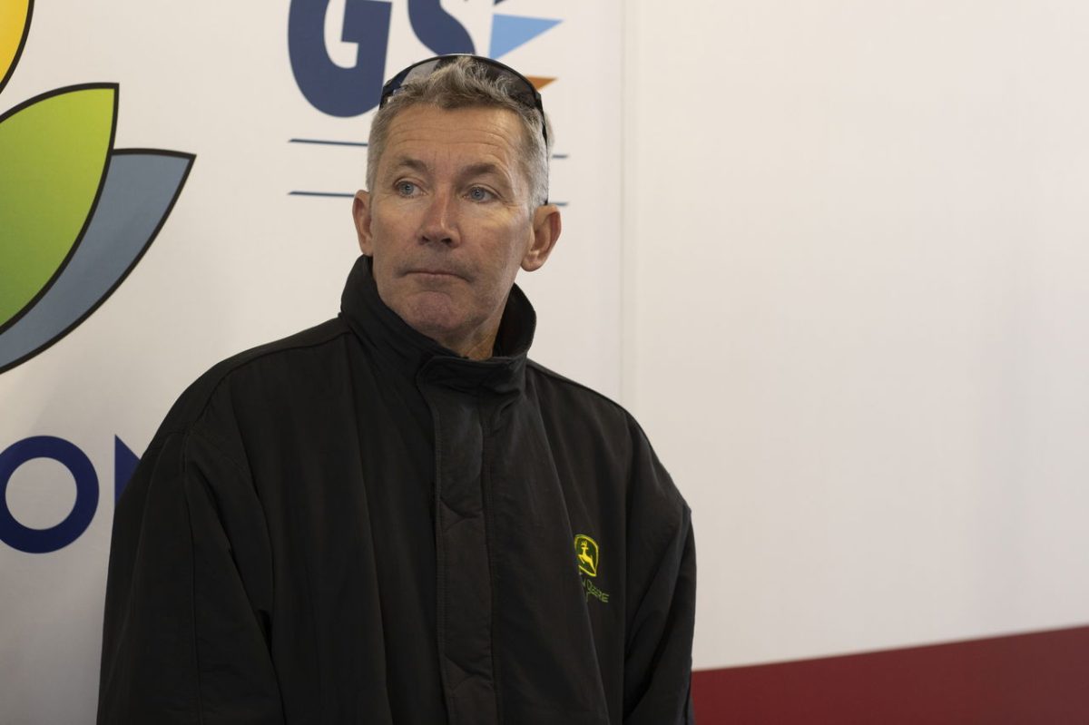 Brave Recovery: Troy Bayliss Provides Update After Thrilling World Superbike Incident