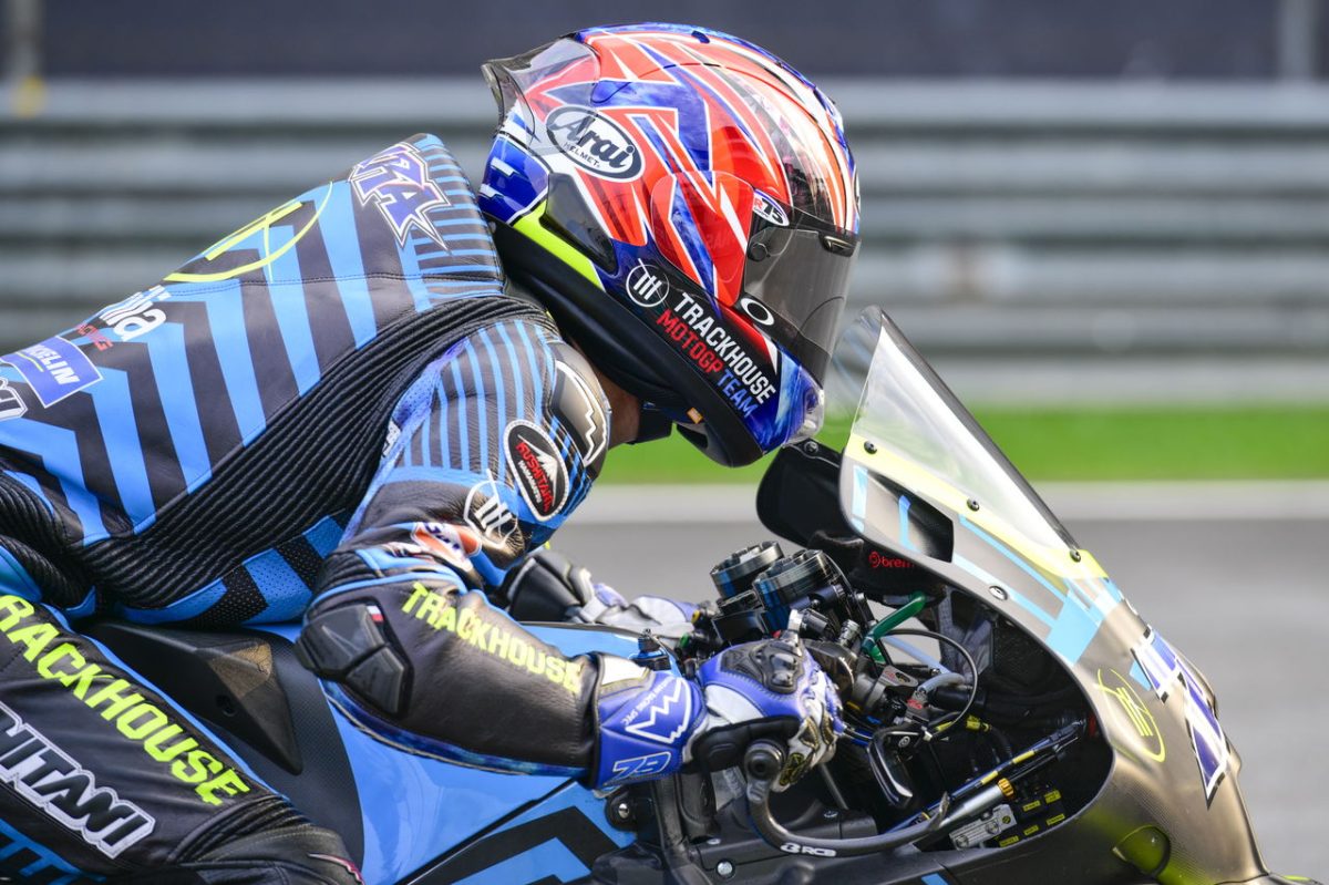 Revving Up a Controversy: The Battle Over the Future of a Prominent MotoGP Circuit