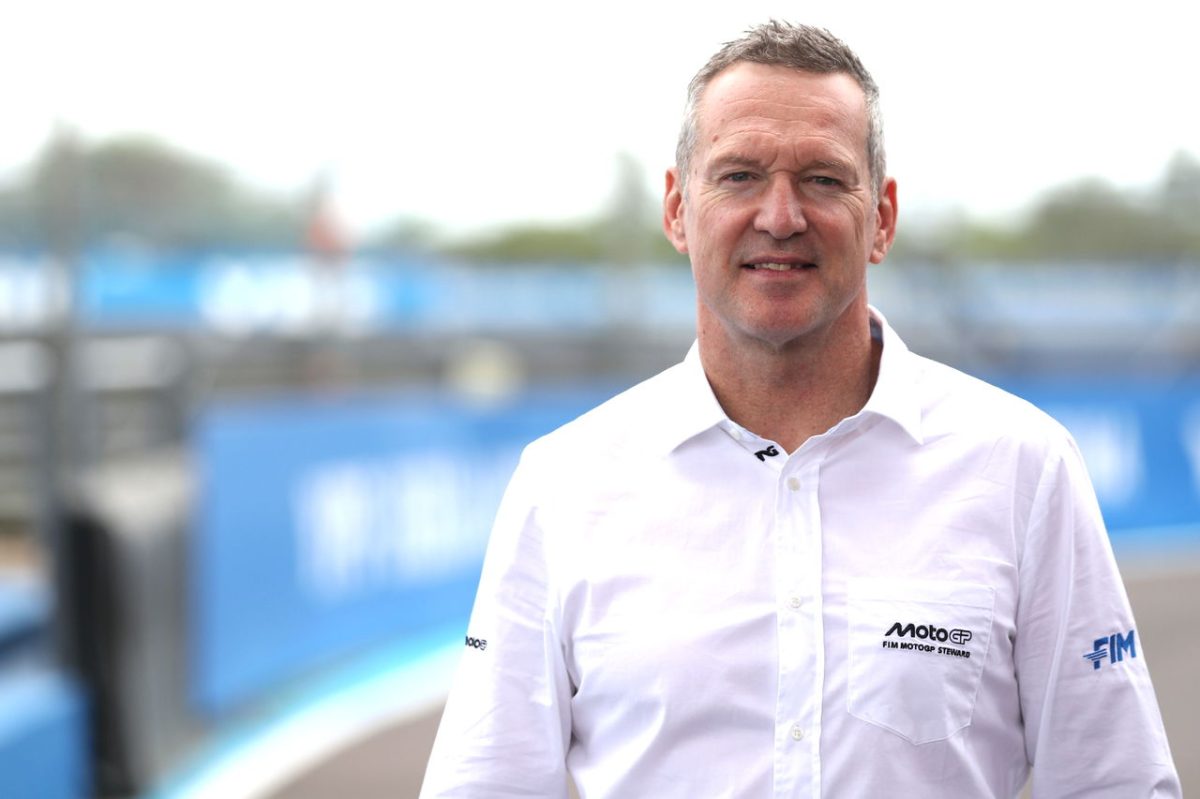 The Multifaceted Role of MotoGP Stewards: Insights from Simon Crafar