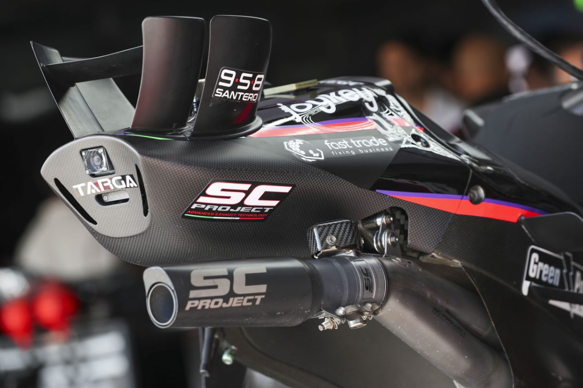 Unrivaled Excellence: MotoGP Experts Unanimously Declare Manufacturer's Mastery in Development