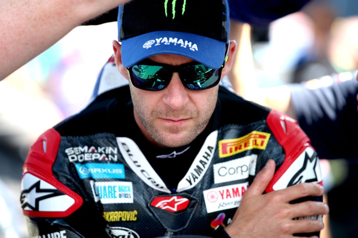 Jonathan Rea’s WorldSBK legacy “unmatched, likely to remain that way forever”