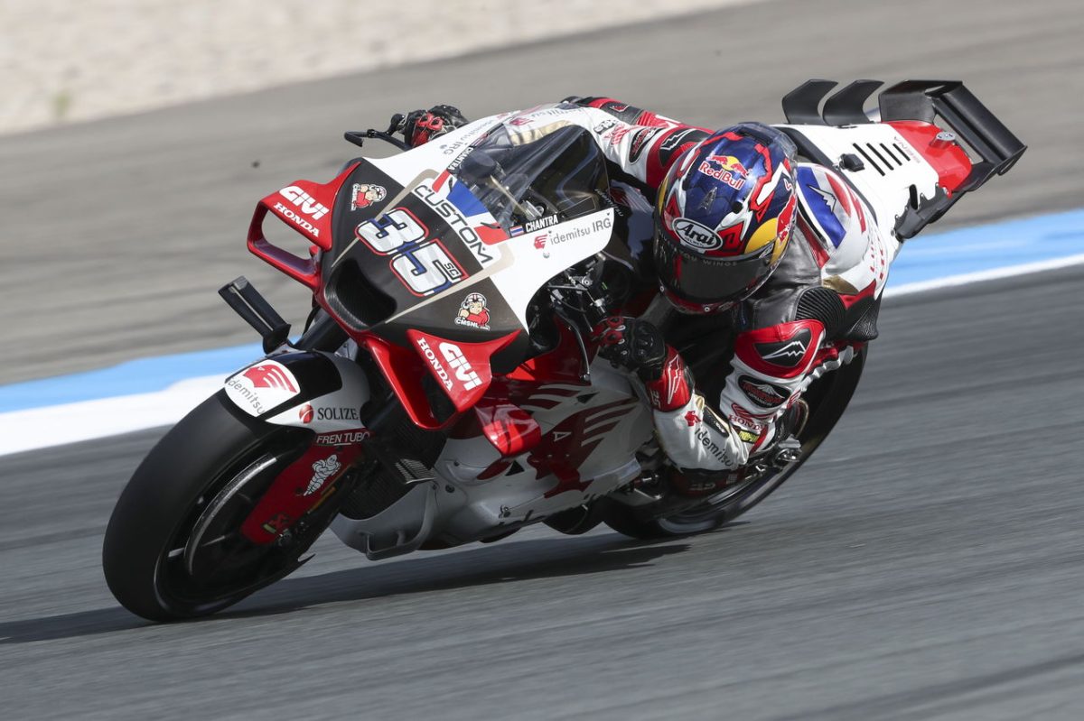 Unearthing the Lessons: A Rookie's Revelations on Riding Mistakes in MotoGP 2025