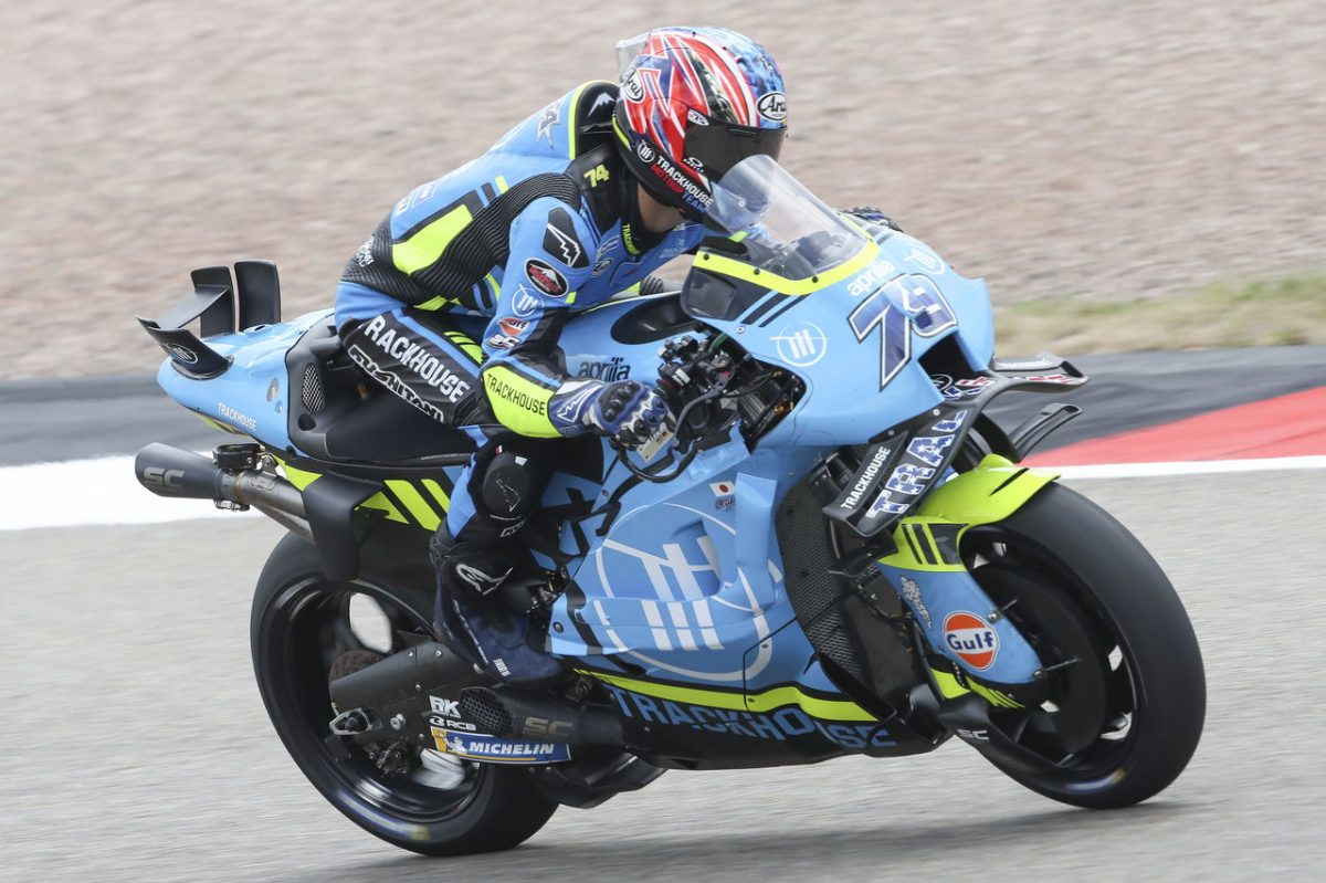 MotoGP make TV streaming announcement which US fans will be buzzing about