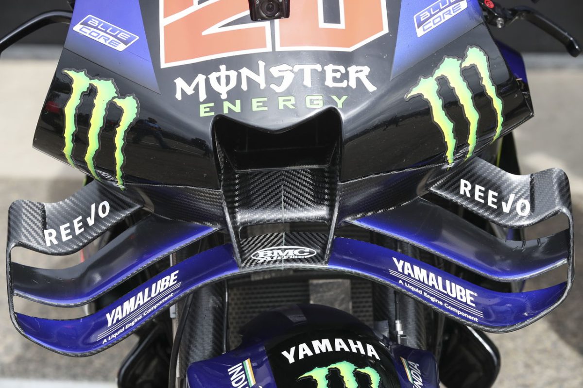 Under the Spotlight: MotoGP Boss' Concerns Spark Speculation within the Racing Community