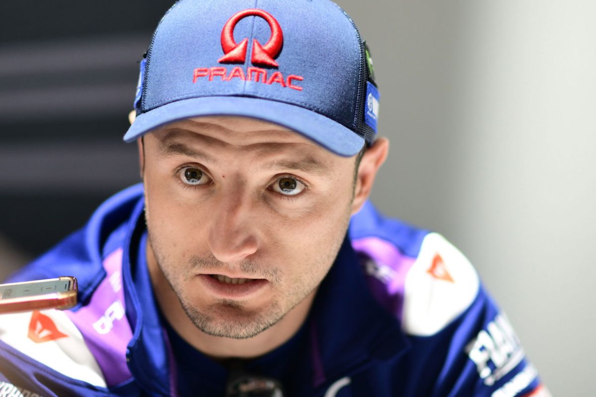 Twists of Fate: Miguel Oliveira's missed opportunity seized by Jack Miller in dramatic fashion