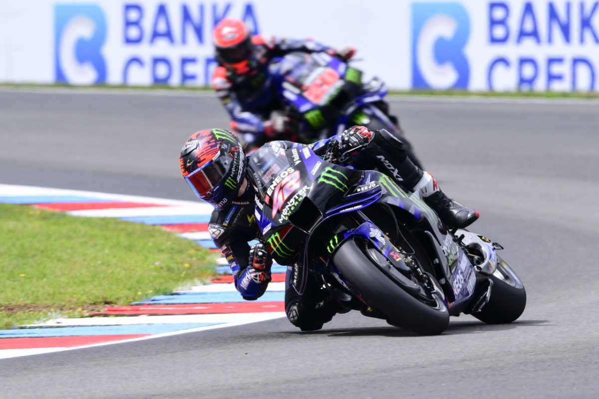 The Unique Path of MotoGP: A Team Boss Stands Firm Against Formula One's Technical Rules Influence