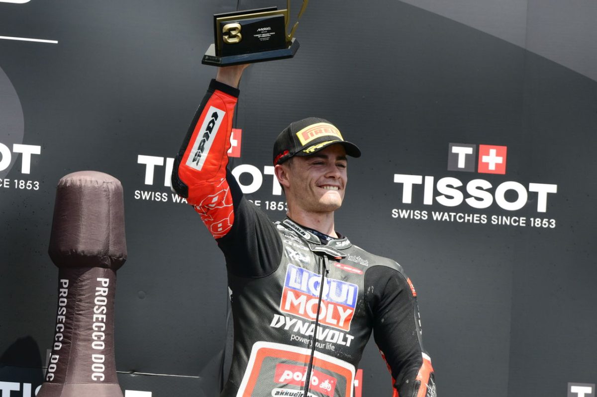 Strategic Shift: Moto2 Rising Star Advised to Rethink Yamaha and Pursue Superior MotoGP Path