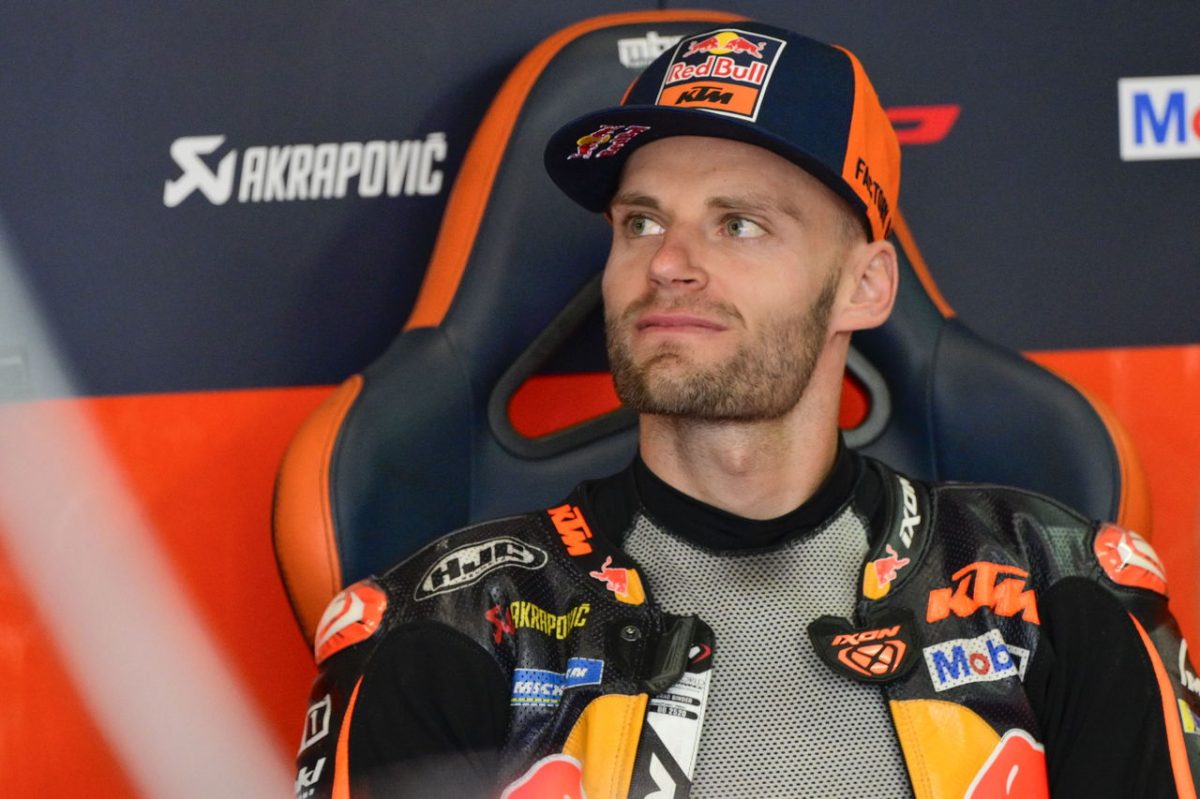 The Path to Redemption: KTM Boss Reveals Strategy for Brad Binder's Triumph in the 2025 MotoGP Season