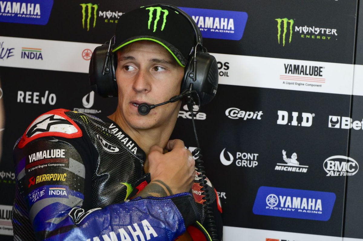 Revving Towards Success: Yamaha Receives Unified Feedback from Riders to Improve Performance