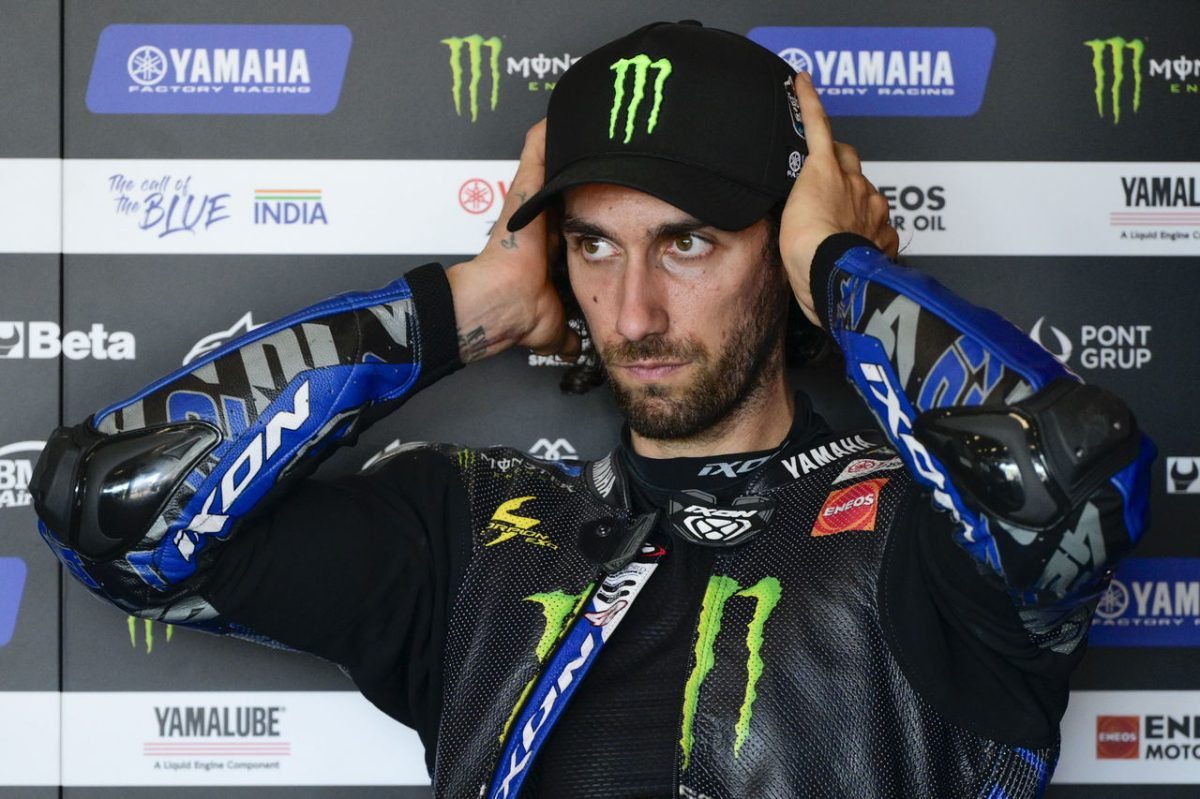 Revitalizing the Race: Alex Rins Unveils Crucial Strategy to Dominate MotoGP