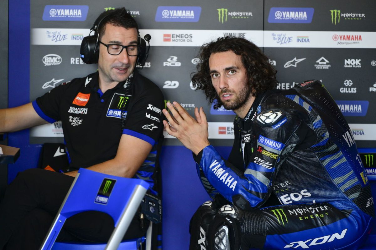 Yamaha Puts Rumor to Rest, Leaving Jack Miller on Edge: The High-Stakes Waiting Game