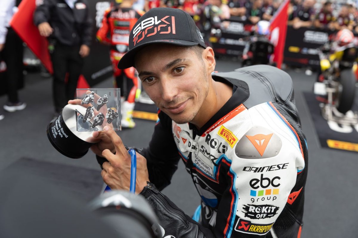 Rising Star Toprak Razgatlioglu Given Green Light to Test Yamaha MotoGP Bike Ahead of Schedule, Defying BMW's Restrictions