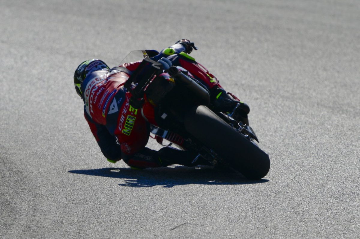 Revving Up: MotoGP Manufacturer Sets Sights on Unexplored Racing Territory