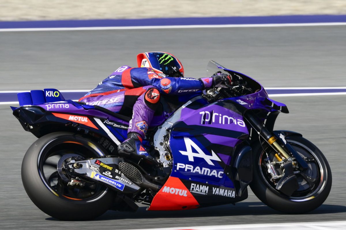 Unveiling the Yamaha Conundrum: Jack Miller's Revelation at Red Bull Ring