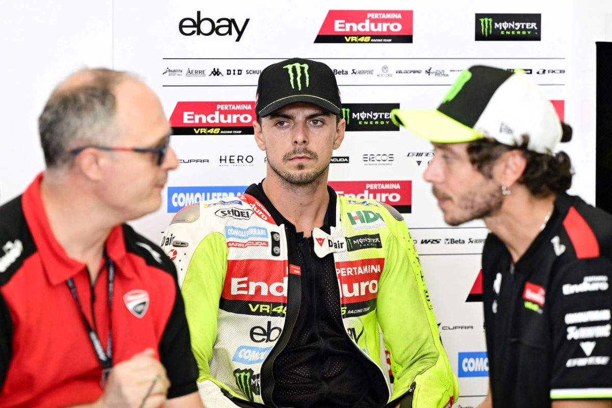 Unleashing the Power: My Thrilling Ride on the 2023 Ducati GP25 - A Game-Changer in Motorcycle Engineering