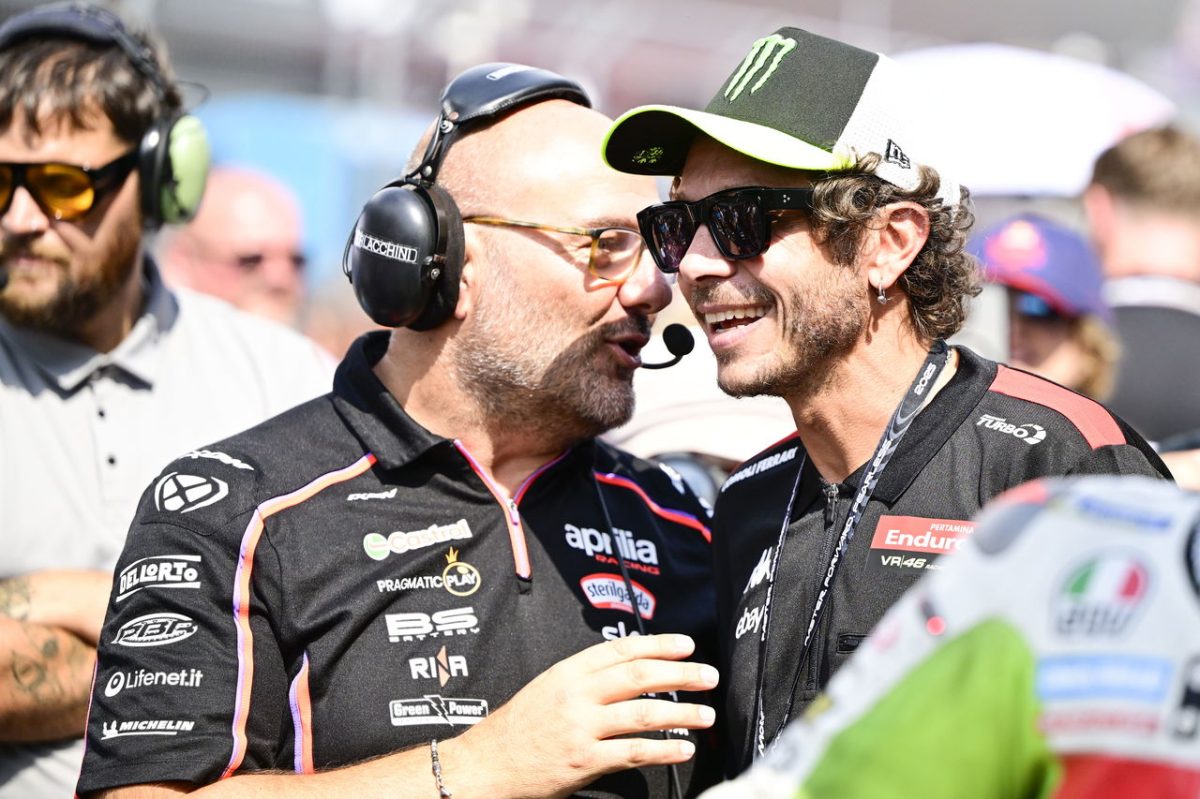 Inside the Mind of Marc Marquez: The Controversial Snub and the High-Stakes MotoGP Showdown