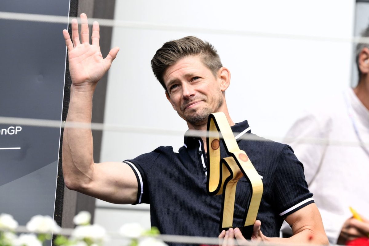 Revving Up the Competition: Casey Stoner's Insight on Marc Marquez and How Bagnaia Could Capitalize