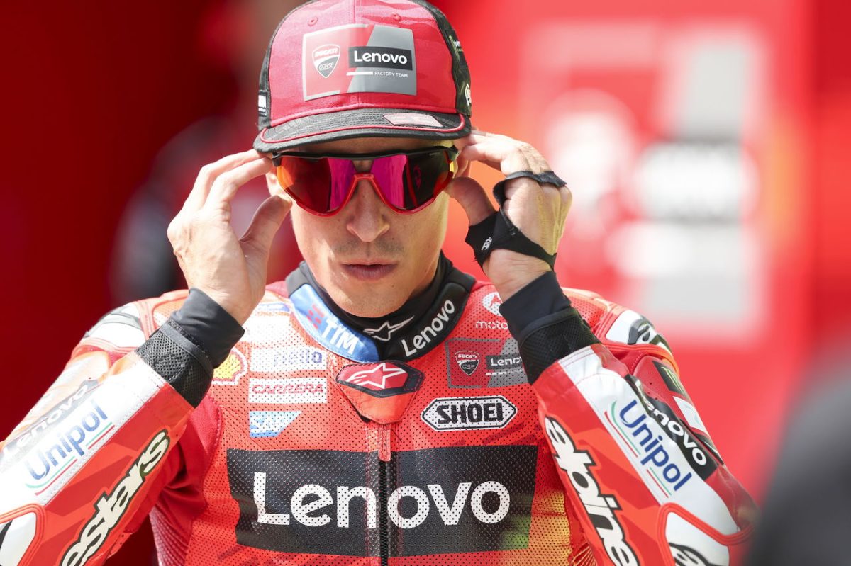 Unveiling the Racing Phenom: Honda Secures Top Talent Desired by MotoGP's Elite