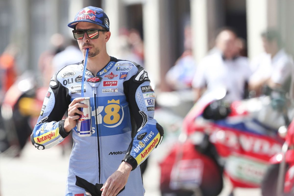 Unjust Consequences: Alex Marquez Speaks Out Against Inequitable MotoGP Penalty