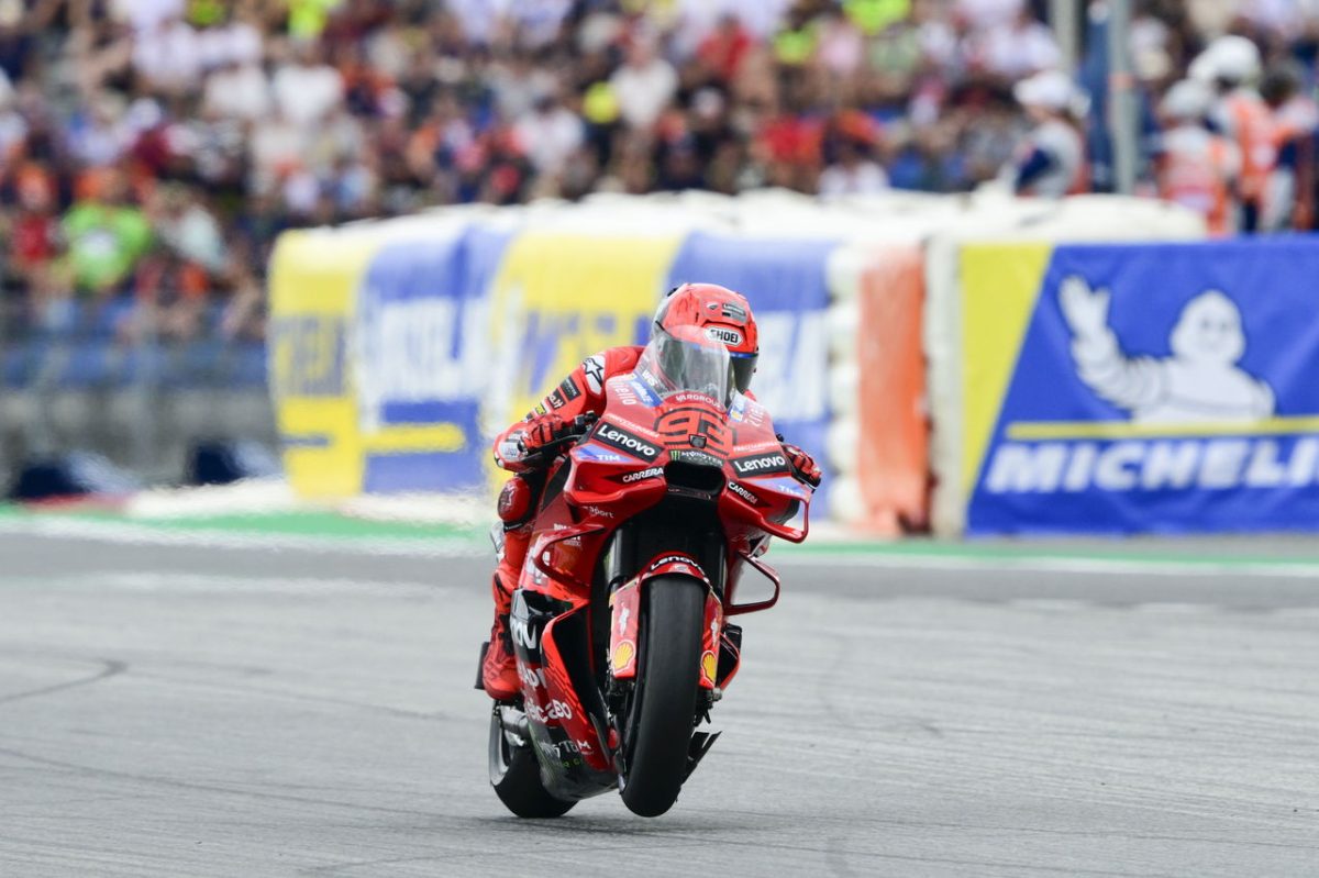 2025 Hungarian MotoGP: Friday Practice LIVE UPDATES