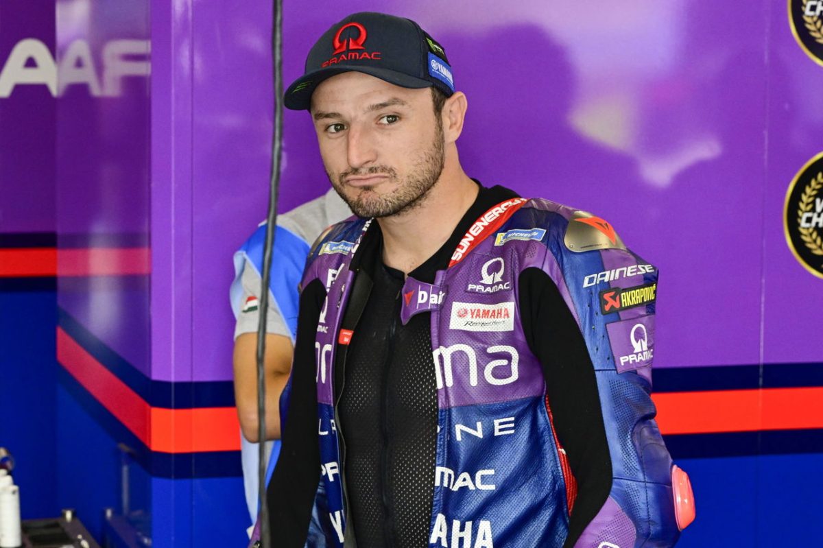 Jack Miller’s WorldSBK options rated as Yamaha MotoGP frustration grows