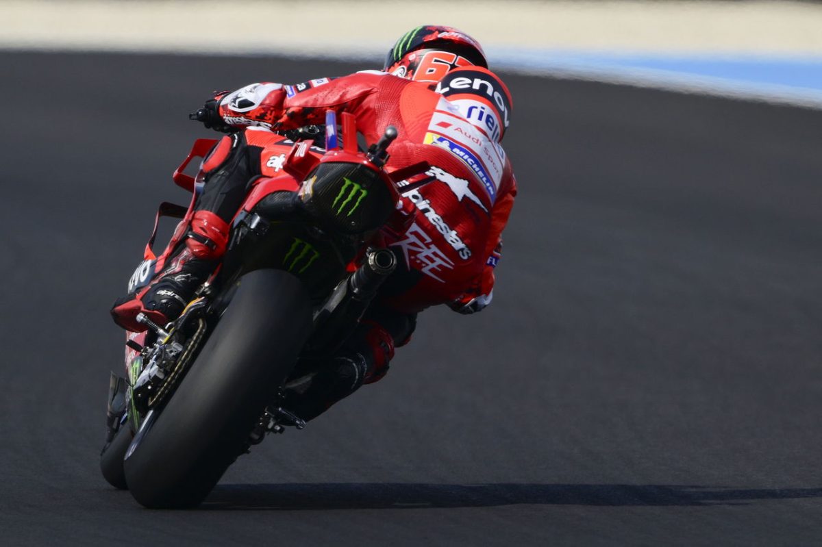 Head-turning Performances: Ducati Rivals Make Waves as Marc Marquez Watches On | Spotlight on Hungarian MotoGP Rider Ratings