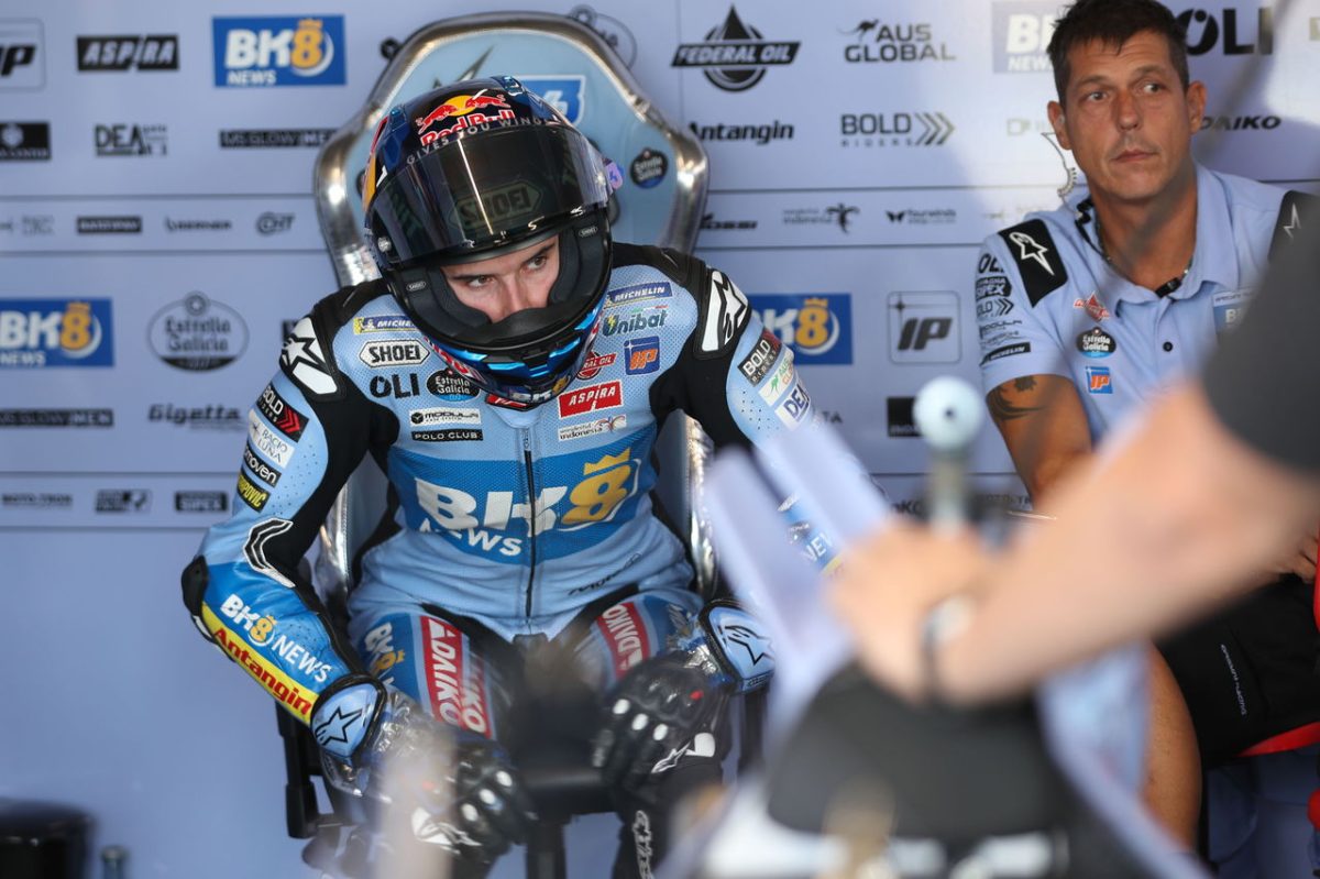 Controversial Clash: Jack Miller and Alex Marquez Penalized for Incendiary Incident
