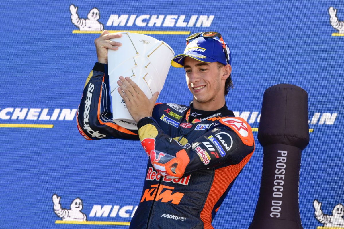 Integrity over Wealth: Pedro Acosta's Principles in Rejecting Mega-Money Offers