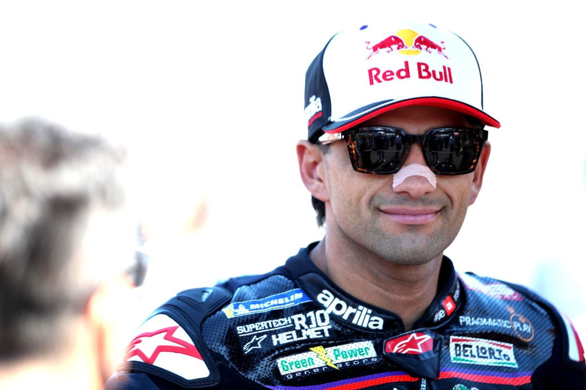 The Rising Star: Jorge Martin Fulfilling Giacomo Agostini's Prophetic Vision