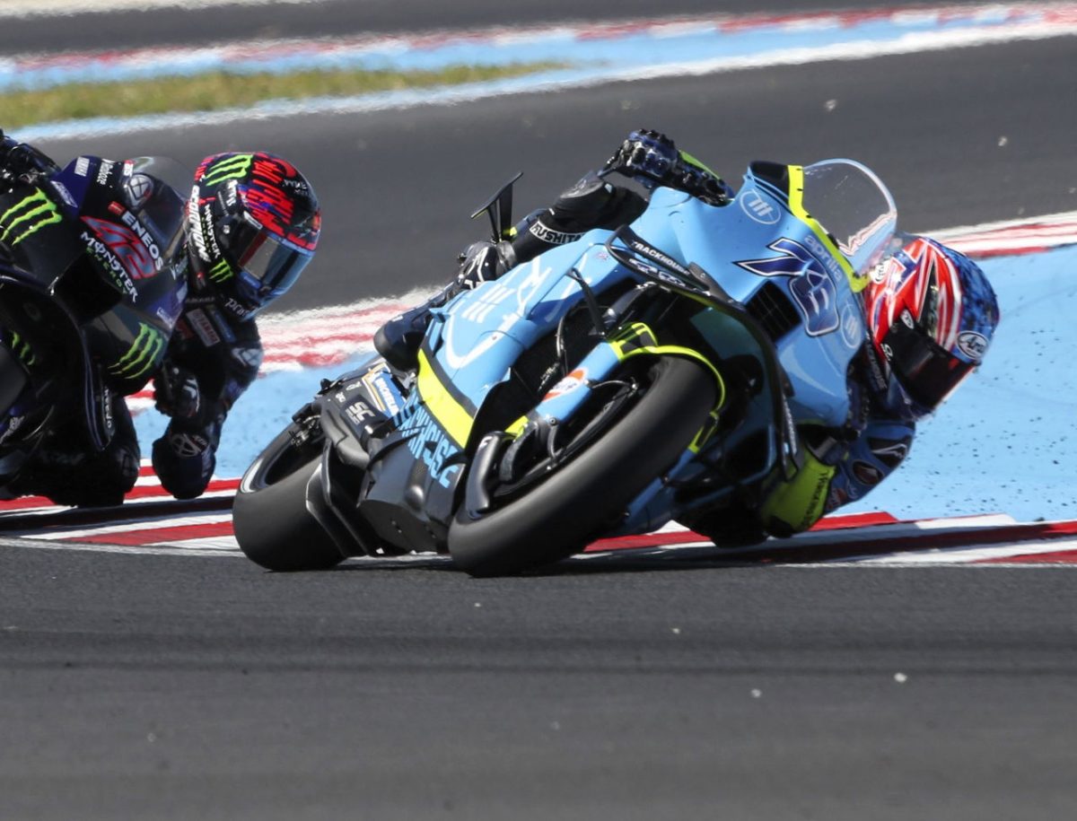 Sensational Surge: Ai Ogura's Second-Half Podium Performance Shocks in Hungary