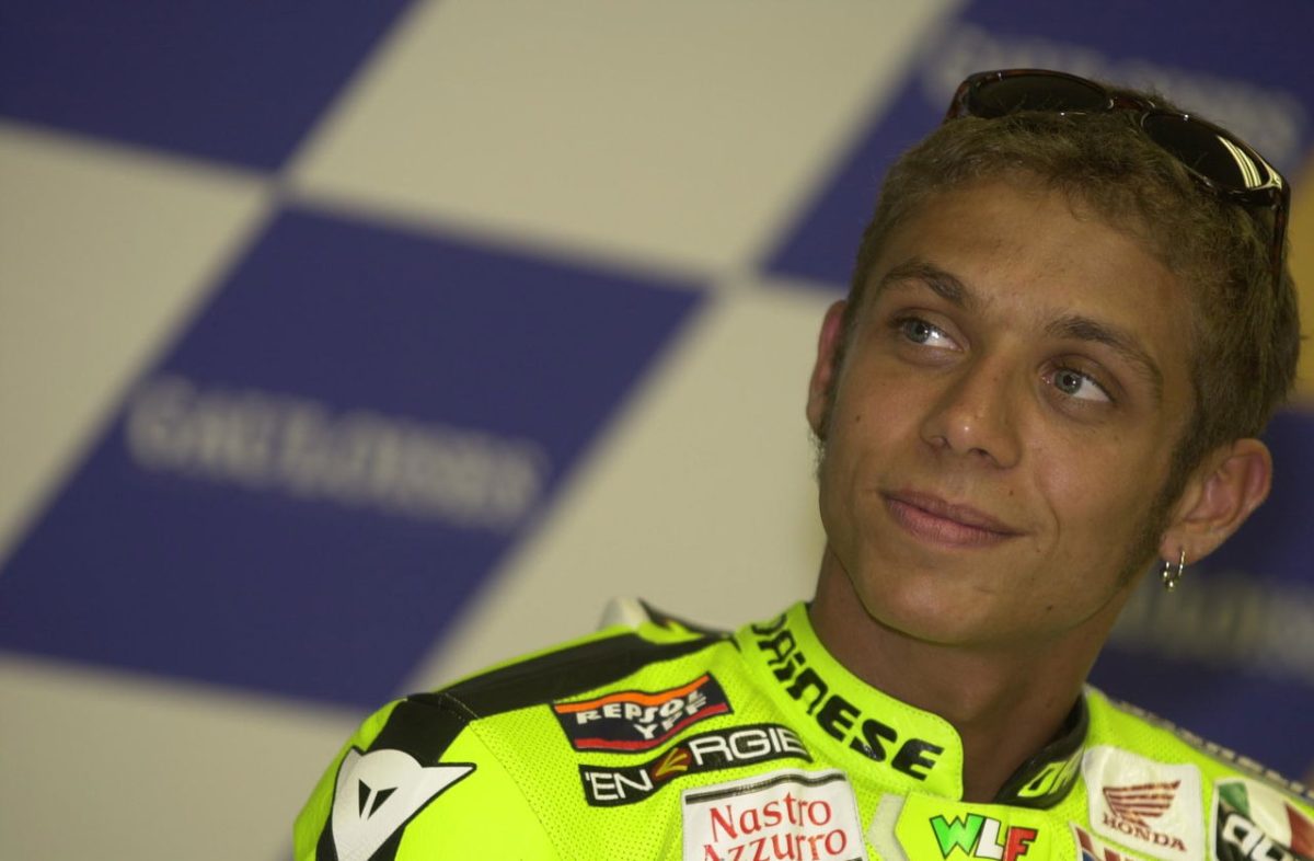 Unveiling the Intriguing Duel: Valentino Rossi vs. Johann Zarco in the MotoGP Arena