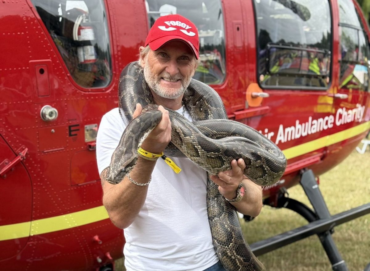 BSB are convinced they know who Carl Fogarty’s first Ducati signing will be