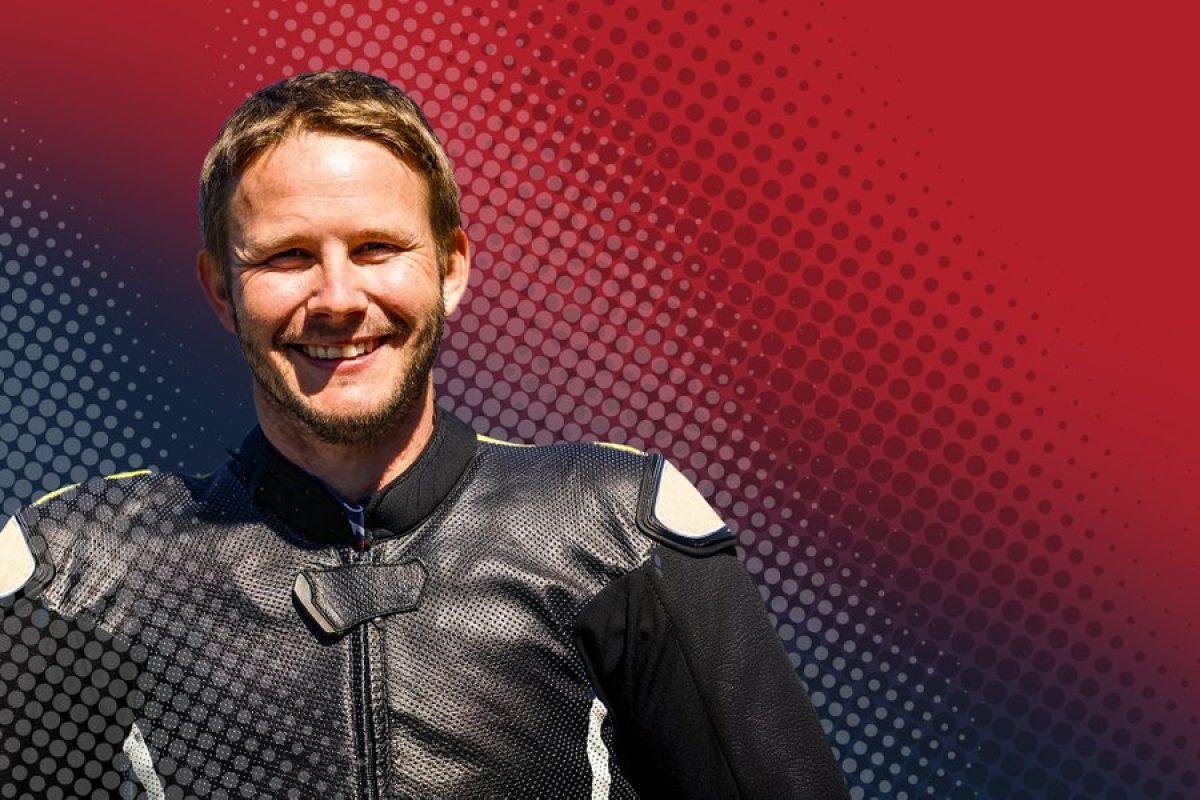 Ex-Moto3 rider to make BSB debut as replacement for Lewis Rollo