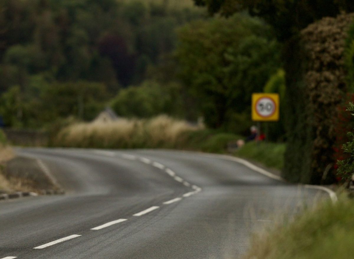 Reckless Racer: Manx Grand Prix Track Incident Leads to Jail Time