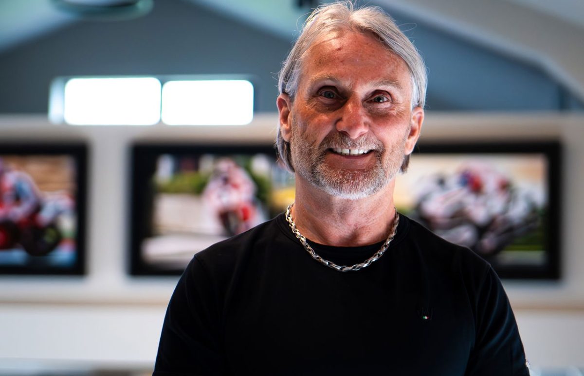 Revolutionizing the Game: Carl Fogarty's Bold Move in the BSB Arena