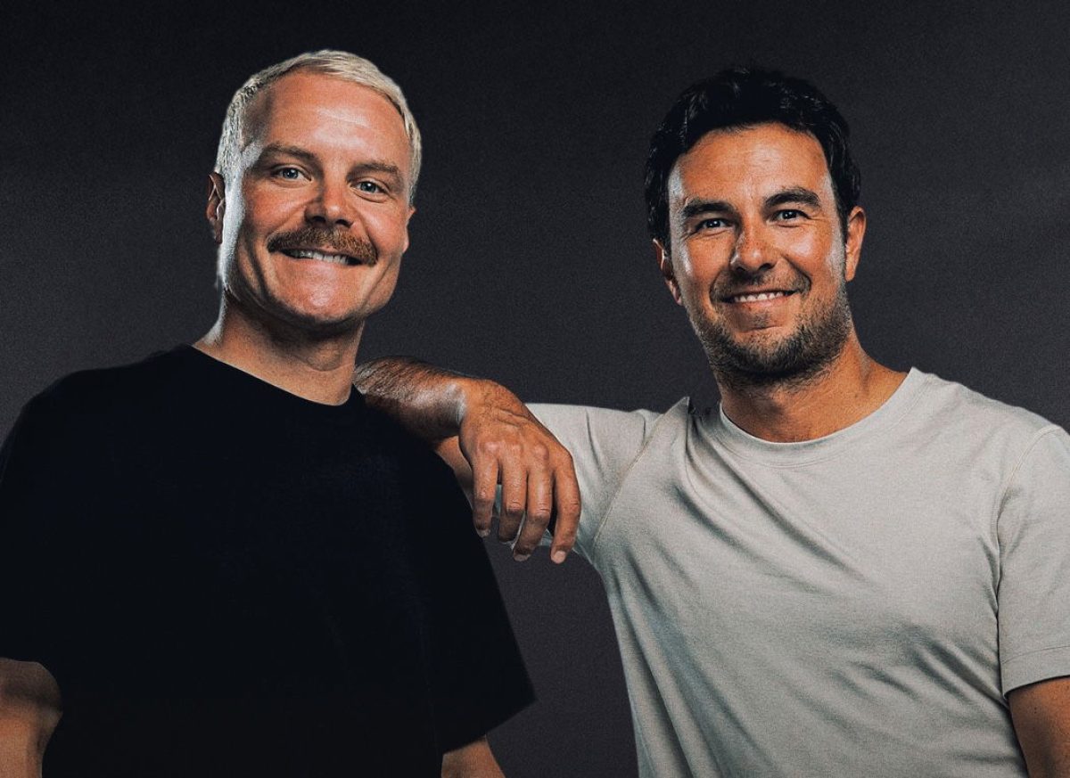 The F1 Paddock's Whispered Reactions to the Return of Two Ousted Drivers