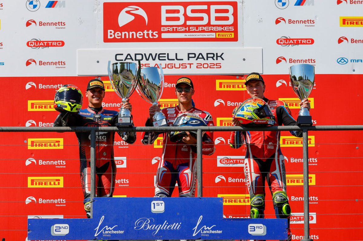 Victory not enough to shake Tommy Bridewell’s focus - “we need to improve”