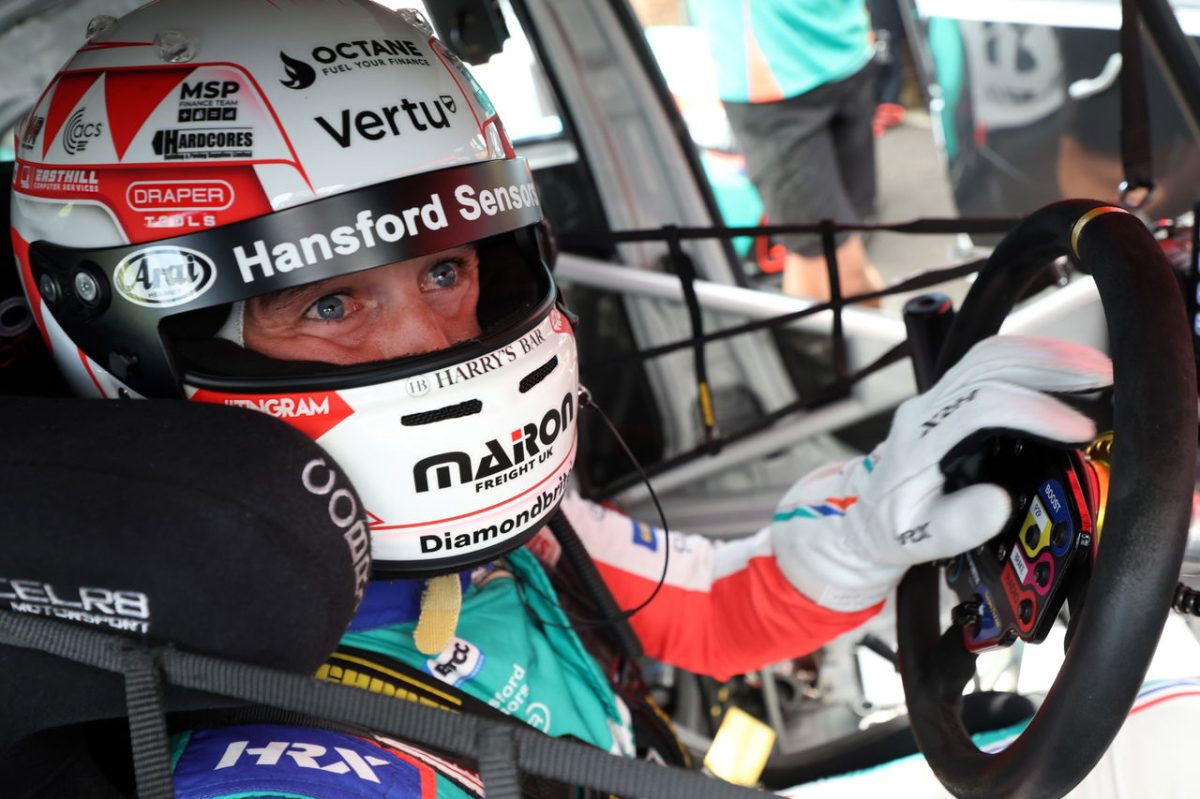 Ingram's Triumph: Leading the Pack with Grace and Grit in Race Three