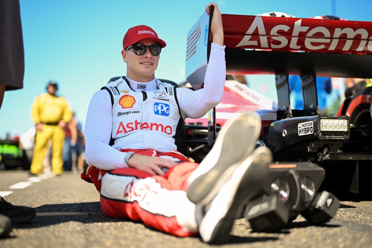 Newgarden's Dominance Shines Bright in Milwaukee: Indycar Practice One Recap