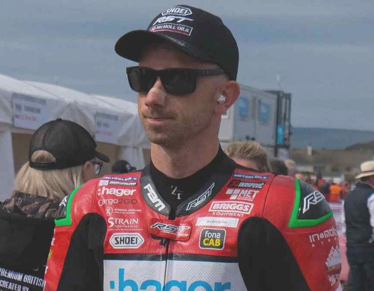 Exclusive: Glenn Irwin Sets the Record Straight After PBM BSB Split Statement