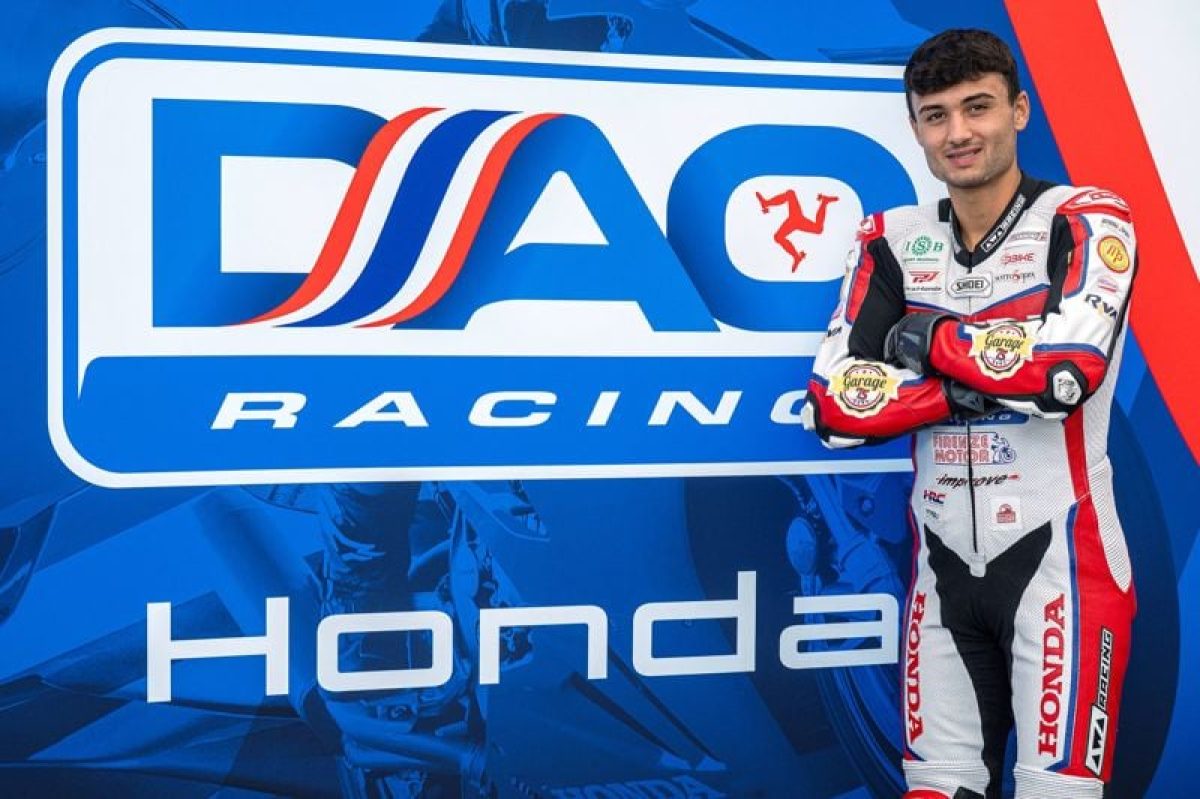 Lee Jackson to miss Cadwell Park BSB, replacement is announced