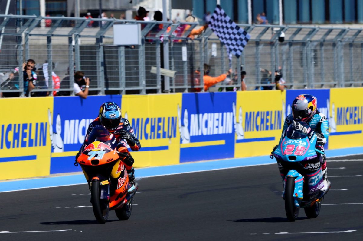 The Thrilling Victory: 2025 Hungarian Moto3 Grand Prix Race Results