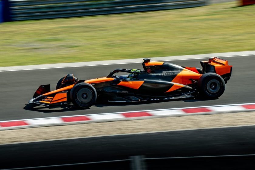 Revving Up: F1 Teams Report Dramatic Discrepancies in Financial Forecasts for 2026