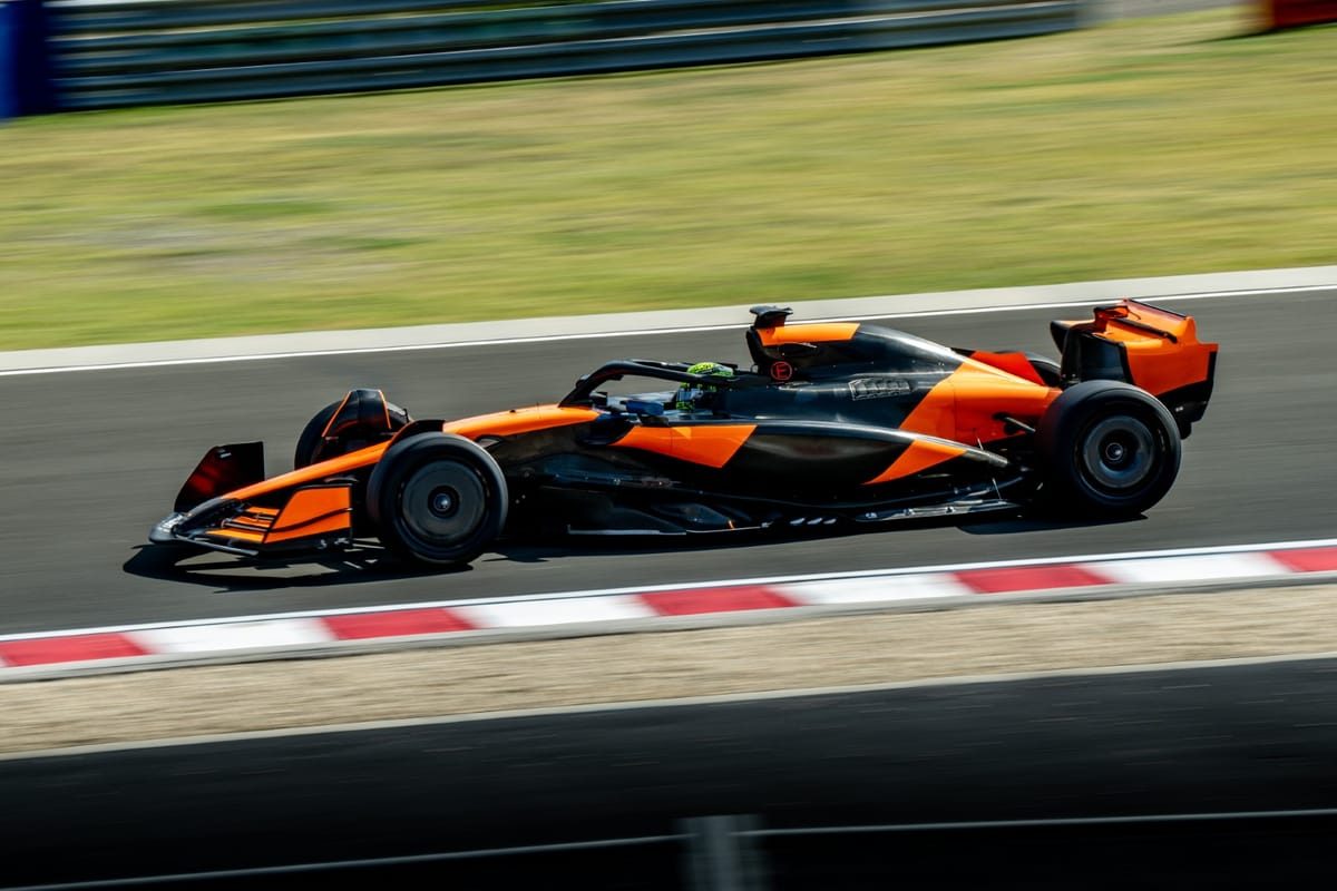 Revving Up: F1 Teams Report Dramatic Discrepancies in Financial Forecasts for 2026