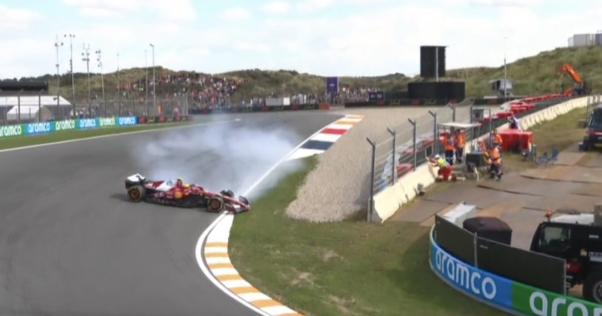 Hamilton's Misfortune Sets the Stage for Intense Race Drama at Formula 1 Grand Prix